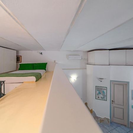 Mono Millelire Apartment La Maddalena  Exterior photo